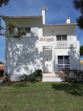 Casa Dunas